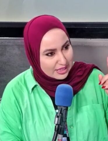 1724334168424 اللواتي: "الصحفي لن يكون شاهد زور..وسندوّن كل الخروقات.."