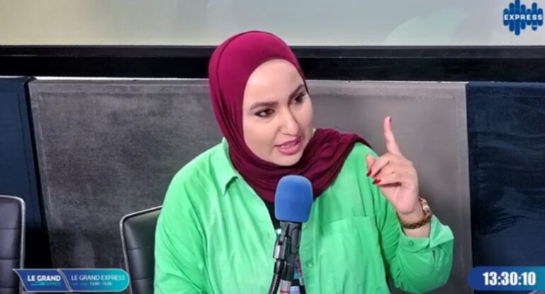 1724334168424 اللواتي: "الصحفي لن يكون شاهد زور..وسندوّن كل الخروقات.."