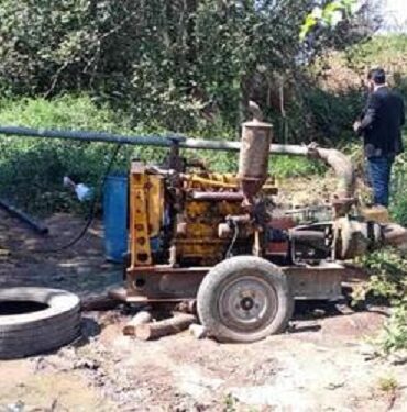 Bizerte Eau Arrestation de quatre personnes pour dégradation du réseau de distribution d’eau