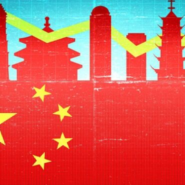 Chine economie Chine : la relance économique tarde à venir, la crise perdure