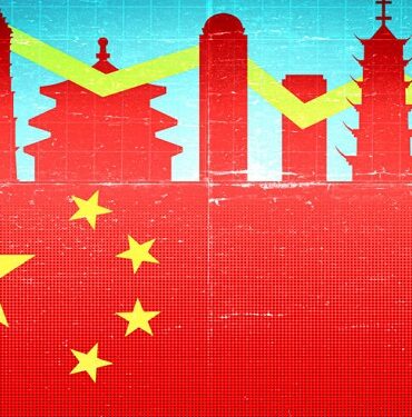 Chine economie