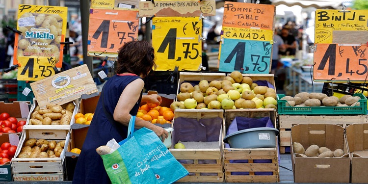 France inflation France : L'inflation à 2,3% en juillet