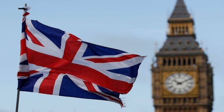 GB قمة عالمية للاستثمار في بريطانيا .. في شهر أكتوبر