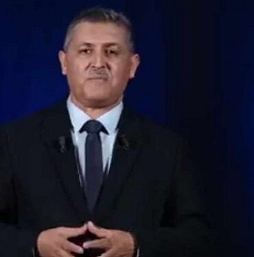 Imed Daimi Présidentielle 2024 : Imed Daimi officiellement candidat