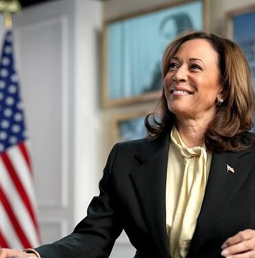 Kamala Harris