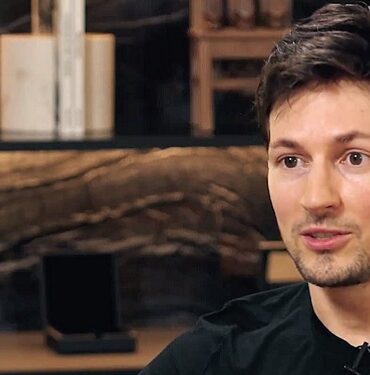 Pavel Durov Le fondateur de Telegram, Pavel Durov, toujours en détention