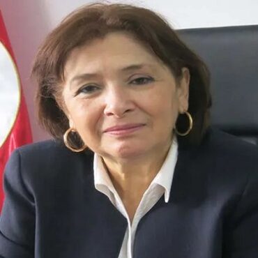 Sihem Ben Sedrine