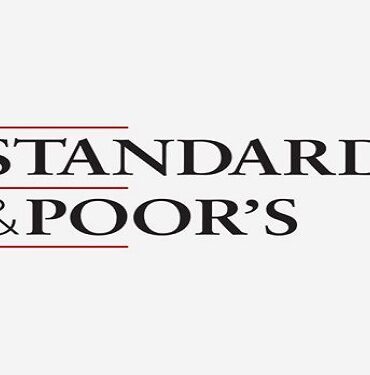 Standard Poors Standard & Poor's révise à sa stable son évaluation des risques sectoriels du système bancaire tunisien