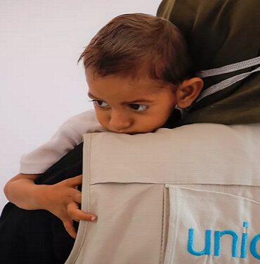 UNICEF UNICEF alerte contre une recrudescence du choléra au Yémen