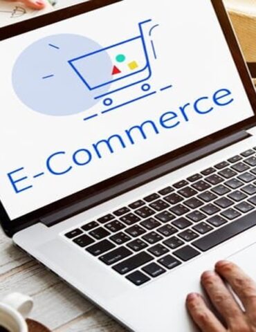 ecommerce التجارة الالكترونية: تأكيد على ضرورة الإصلاح ومواكبة التطور في العالم