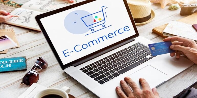 ecommerce التجارة الالكترونية: تأكيد على ضرورة الإصلاح ومواكبة التطور في العالم