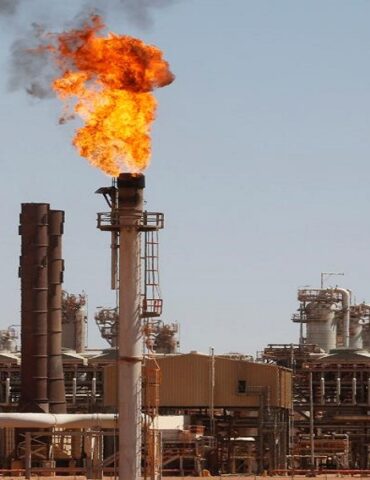 gaz صادرات الغاز في العالم: روسيا تحتفظ بالريادة رغم العقوبات.. وقطر في المركز الثاني