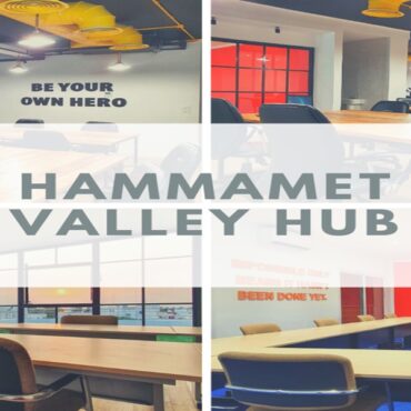 hammamet مؤسسة Hammamet Valley Hub تدعم أصحاب المشاريع وتوفر الإحاطة اللازمة