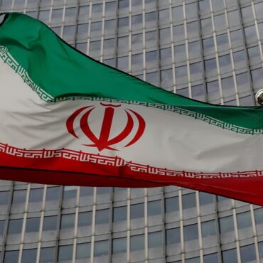 iran إيران تتهم الاتحاد الأوروبي بالنفاق ..