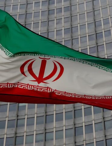 iran إيران تتهم الاتحاد الأوروبي بالنفاق ..