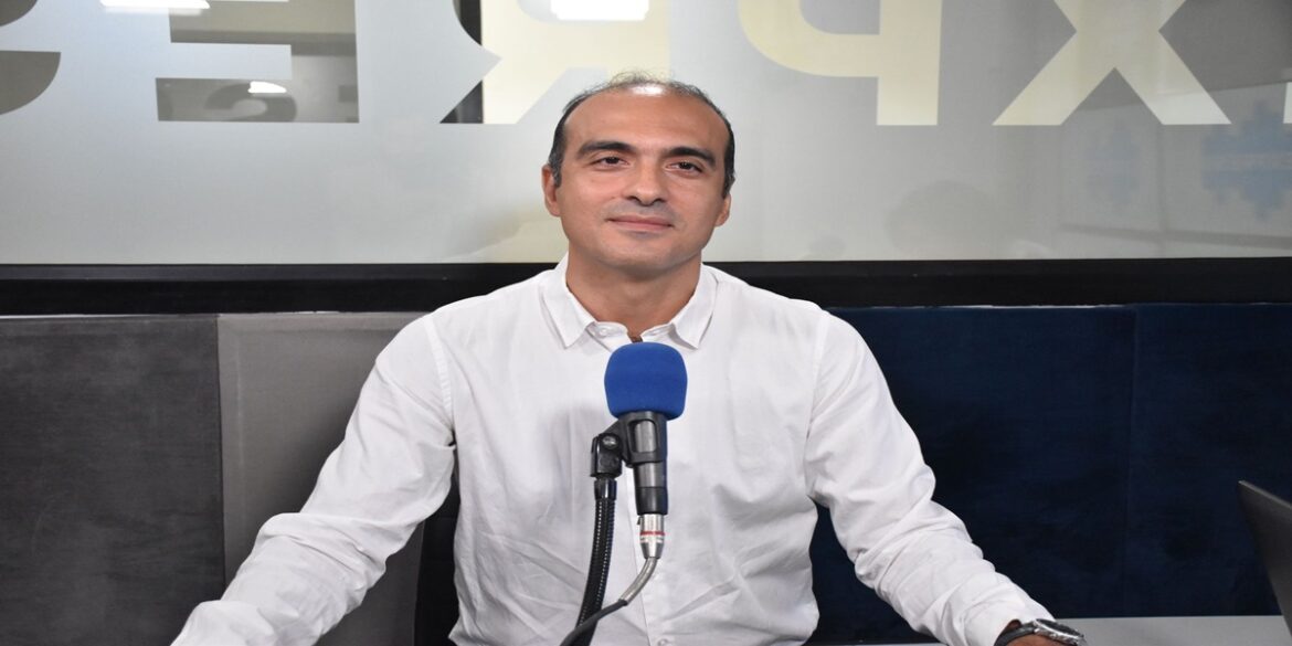 kehya خير الدين كاهية: مؤسسة اندا تمويل تعمل على تطوير خدماتها بجودة عالية