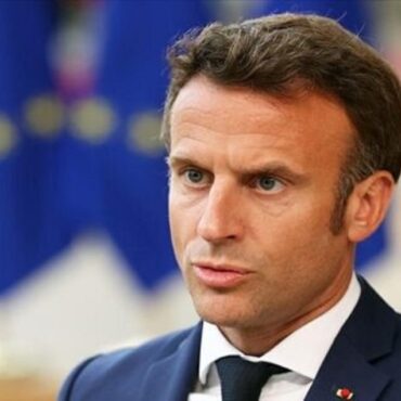 macron