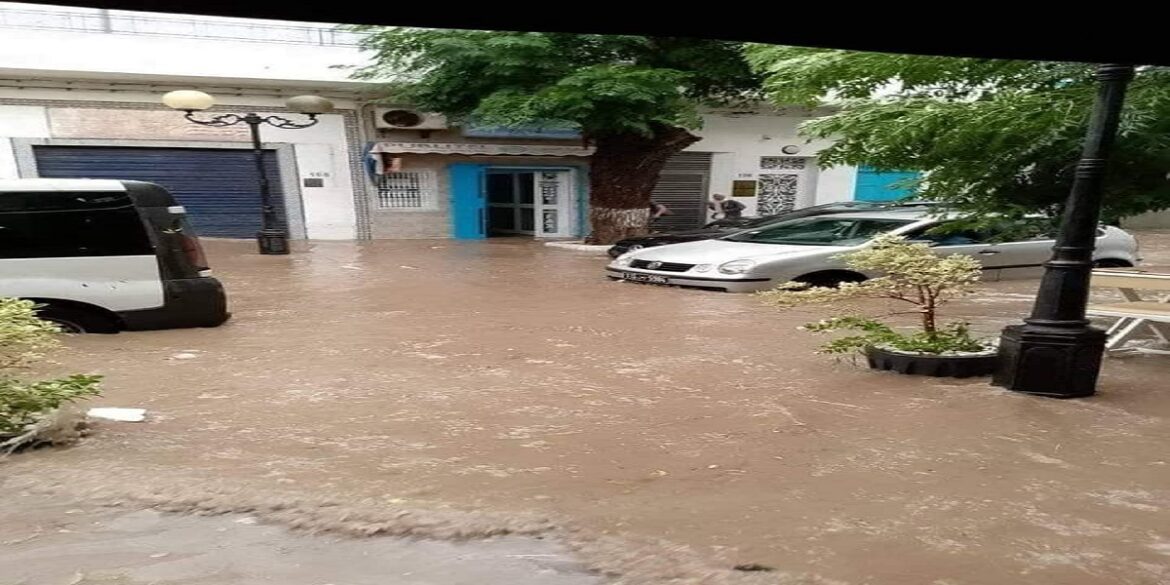 nabeul نابل: وضع برنامج للتدخل العاجل قبل 15 سبتمبر المقبل