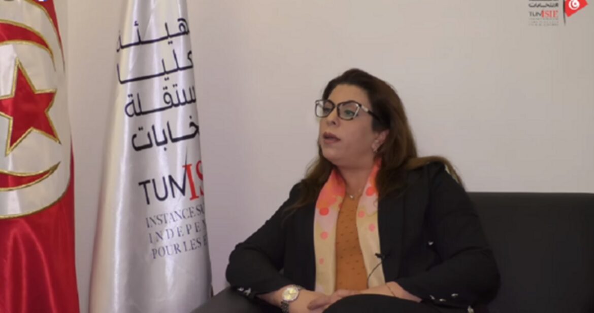 najla رئاسية 2024: انطلاق جلسات الترافع أمام الجلسة العامة للمحكمة الإدارية