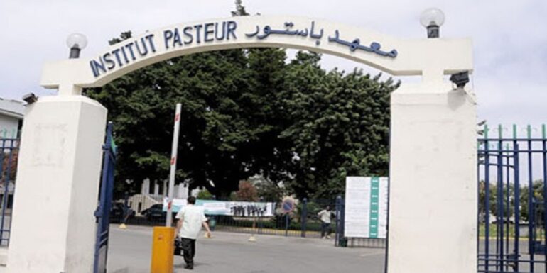 pasteur النجاح في استخراج جزيئات اصطناعية من سم الأفعى بديلا جديدا لعلاج الجلطات القلبية