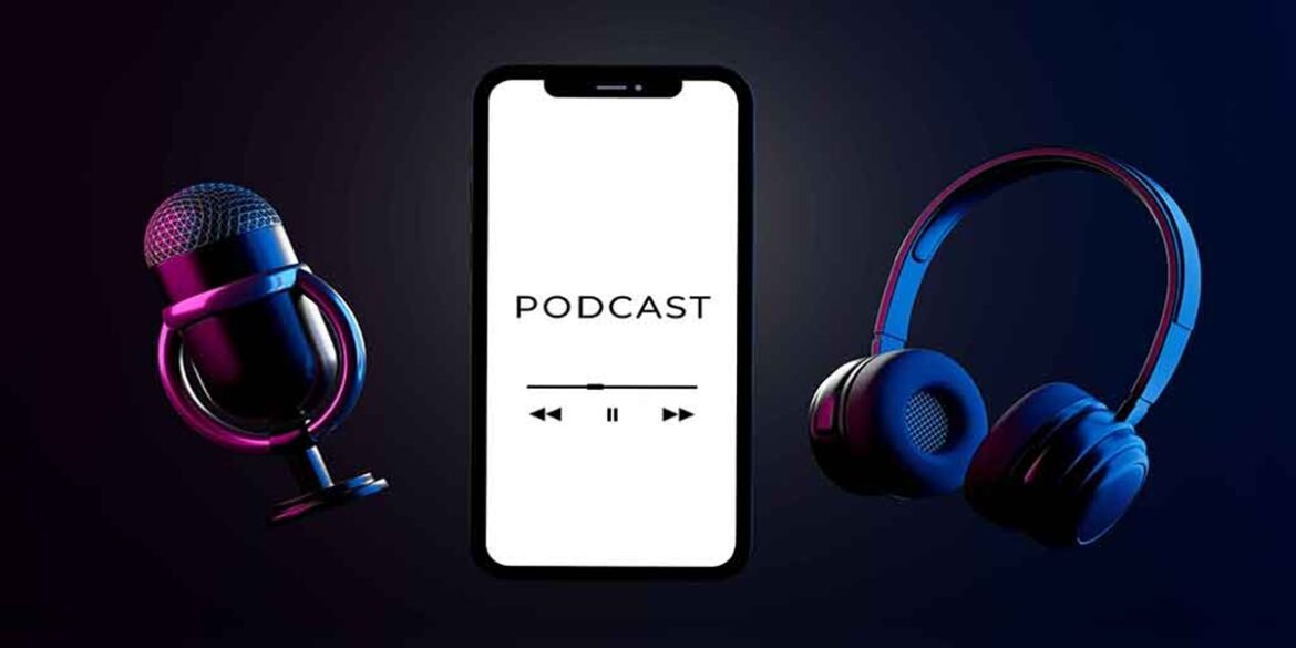 podcast البودكاست في تونس: أي واقع للاستثمار في المجال؟