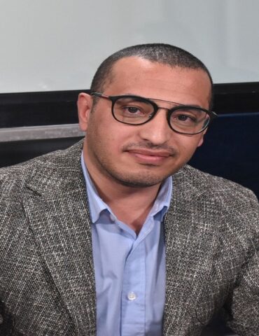 sofiene ourimi مستوى تاريخي لحجم الأوراق المالية المتداولة يصل إلى 25 مليار دينار