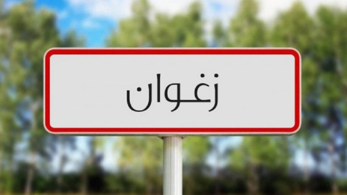 zaghouan ارتفاع كلفة مشروع توسعة المستشفى الجهوي بزغوان بـ2.5 مليون دينار