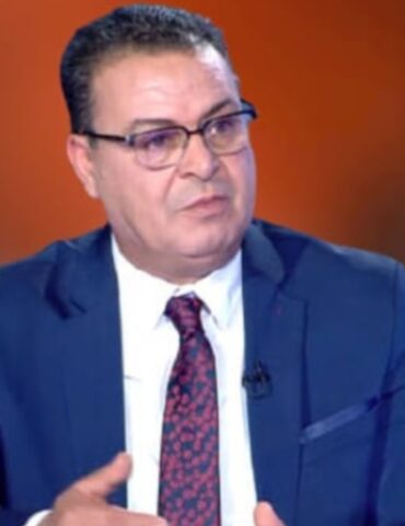 1726085986630 المغزاوي: "الانتخابات القادمة فرصة لبناء جمهورية ديمقراطية اجتماعية"