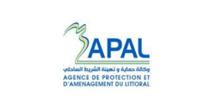 APAL Domaine public maritime : 1233 infractions recensées, 120 actes de démolition