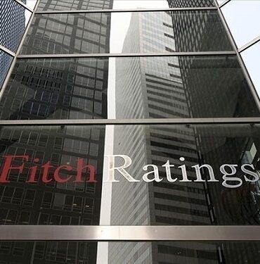 Fitch Ratings Tunisie L’évolution de la notation de la Tunisie par Fitch Ratings durant les 5 dernières années