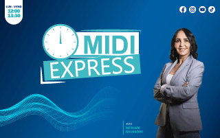 MIDI-EXPRESS