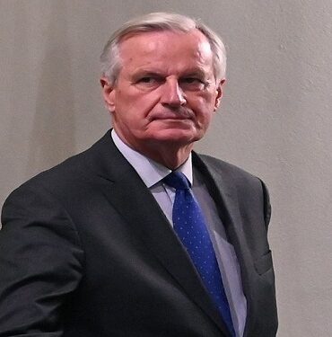 Michel Barnier France : Michel Barnier nommé Premier ministre