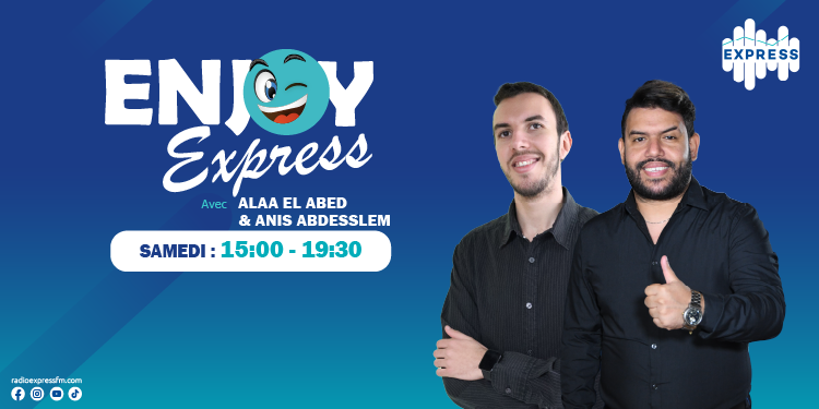 enjoy express