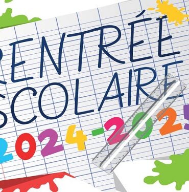 Rentree scolaire Rentrée scolaire : plus de 2 millions d’élèves retrouvent les bancs