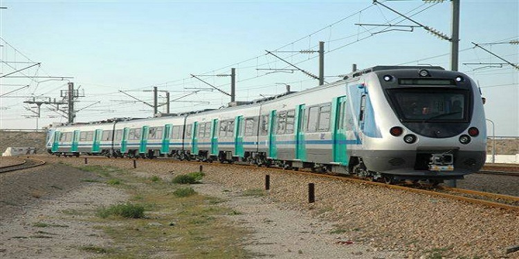 SNCFT SNCFT : le trafic ferroviaire en banlieue sud reprend uniquement entre Tunis et Hammam-Lif