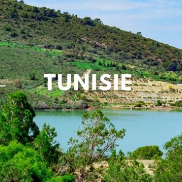 TANIT tourisme durable