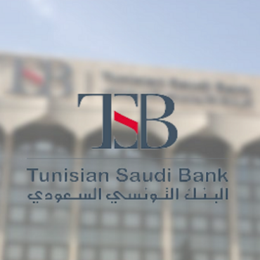 Tunisian Saudi Bank