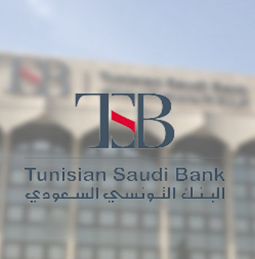 Tunisian Saudi Bank