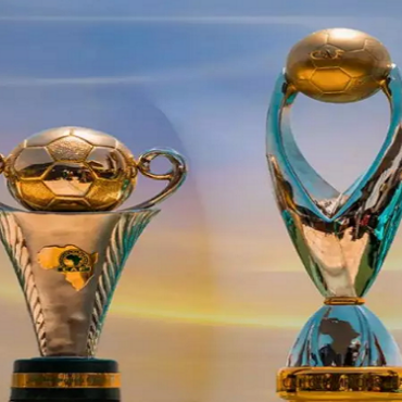 competitions africaines 1 Ligue des champions / Coupe de la CAF : la phase de poules reportée