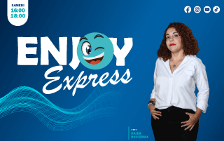 enjoy-express