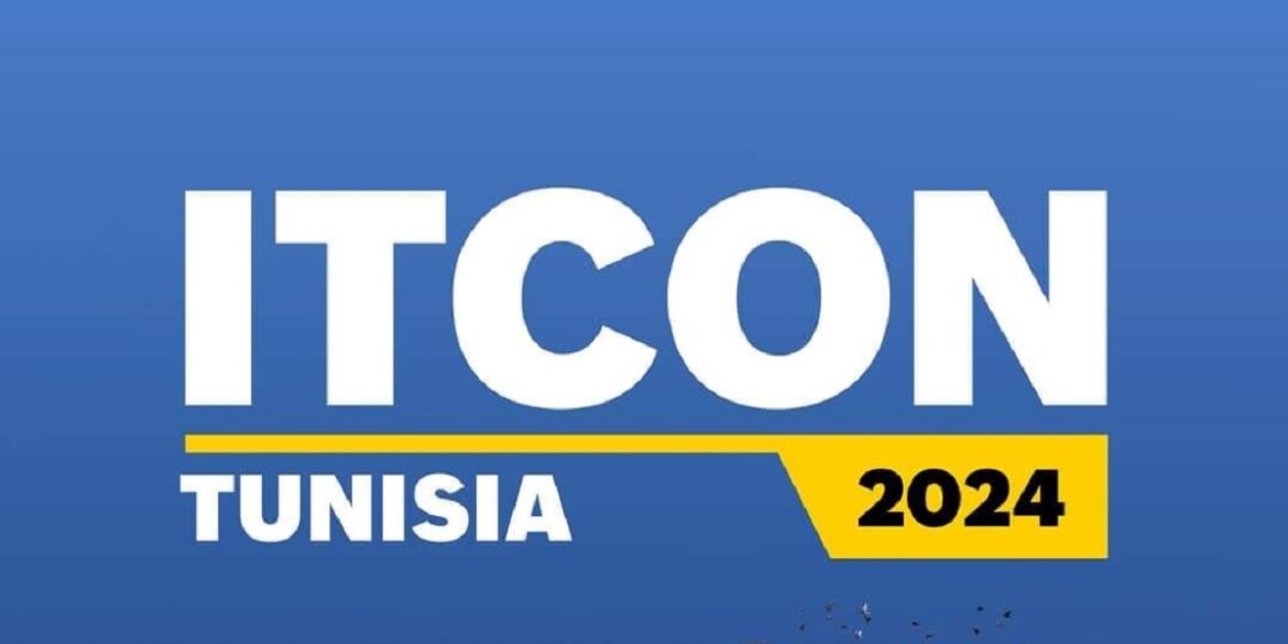 itcon 1 نحو بعث مركز بحث خاص بالتكنولوجيا الحديثة والبرمجة في تونس