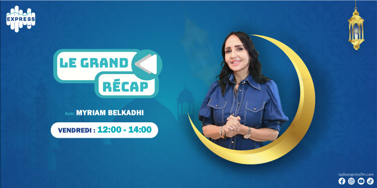 le grand Le Grand Recap