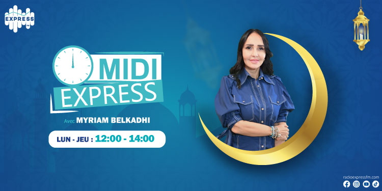 midi Midi Express