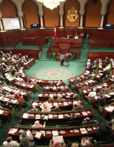 parlement مقترح لتعديل القانون الانتخابي: كتلة تعبر عن رفضها.. وكتل ستجتمع قريبا لاتخاذ موقف