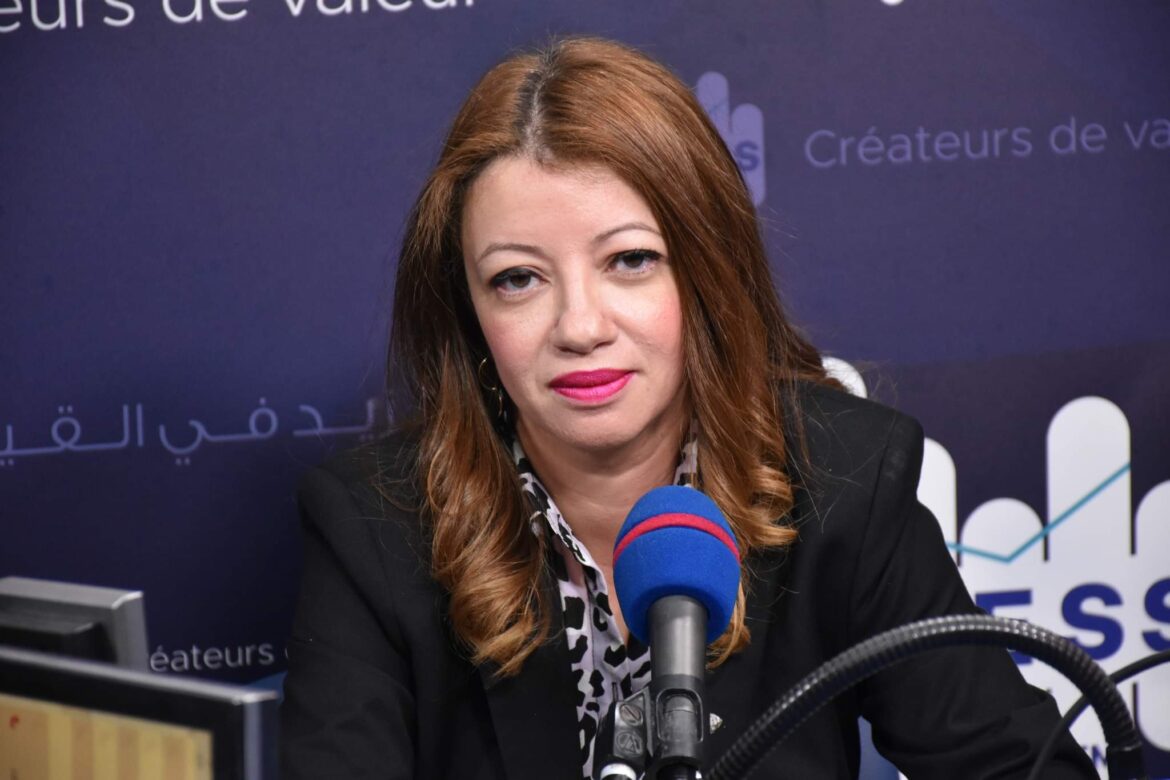 refka mbarki رفقة المباركي: "هيئة الانتخابات قامت بإنتهاك جسيم للقانون وعلى رئيس الدولة التدخّل "