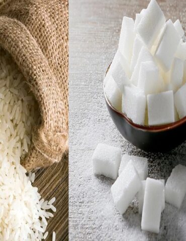 sucre riz مسؤول: كميات السكر والأزر تغطي الطلب إلى نهاية السنة