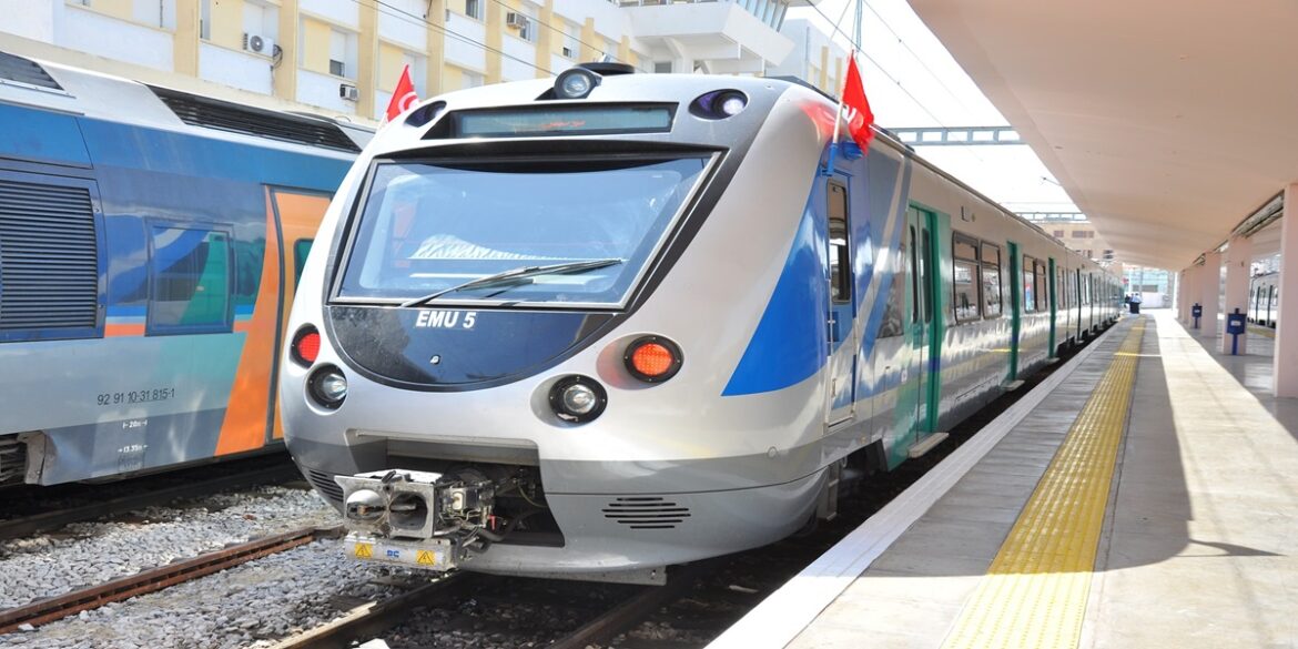 train شركة السكك الحديدية: نسبة الجاهزية تقدر بـ86 % بمناسبة العودة المدرسية