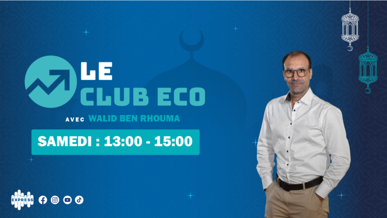 le club eco ramadan