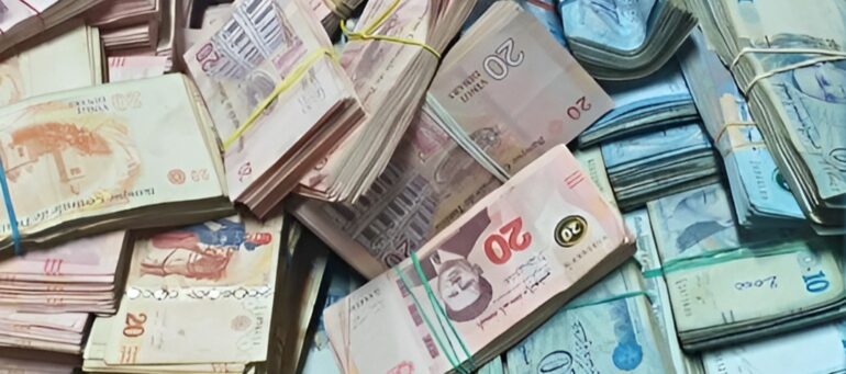 1729103430729 مشروع قانون المالية 2025: خط تمويل بـ10 ملايين دينار لفائدة هذه المشاريع