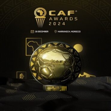 CAF Awards 2024 CAF Awards 2024 : L'Espérance sportive de Tunis nominée dans trois catrégories